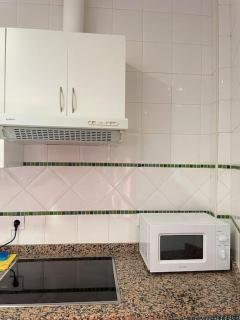 Espectacular Loft en el centro con vistas - Sevilla - 7