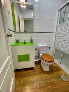 Espectacular Loft en el centro con vistas - Seville - 2