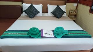 The Royal Bamboo Lodges - SHA Certified - Khao Sok - 6