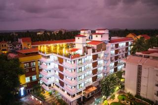 Sairaj Beach Resort - Calangute Goa - Calangute - 0