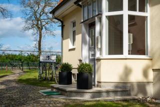 Strandvilla Drei Mäderl Haus - Boltenhagen - 1