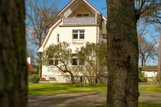 Strandvilla Drei Mäderl Haus - Boltenhagen - 2