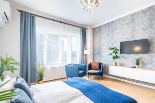 River View Cozy Studio - Budapest - 6