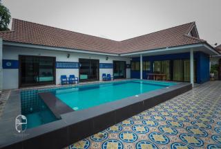 Pastela Doi Saket Villa & Spa - Ban Pong - 6