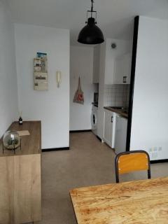 Ephémère - Idéal Couple - Centre Pau - Pau - 4