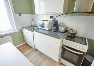 Elégant T3 A 5 min de la gare Lille-Flandres - 3