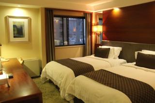 Jianguo Hotel Xi'an - 7