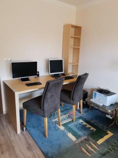 Gästehaus Hilda - 5