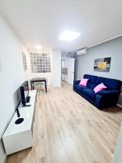 Cerca AGP, Céntrico, Piscinas , Playa, Confortable - Torremolinos - 2