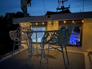 Sea Dream 42ft Beautiful 2 bedroom boat - Sandwich - 6