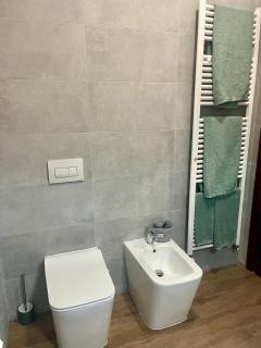 NEW San Lazzaro House 2 Boho Style -Piazza Pontida - Bergamo - 1