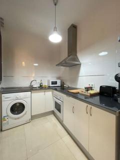 Coqueto apartamento en el centro de Sevilla con patio privado - Sevilla - 9