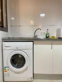 Coqueto apartamento en el centro de Sevilla con patio privado - Sevilla - 8