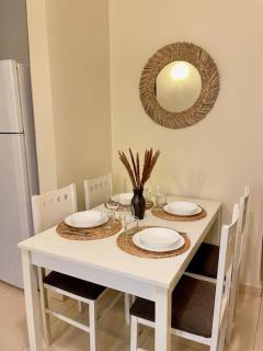 Coqueto apartamento en el centro de Sevilla con patio privado - Sevilla - 6