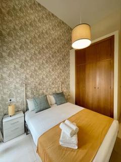 Coqueto apartamento en el centro de Sevilla con patio privado - Sevilla - 3