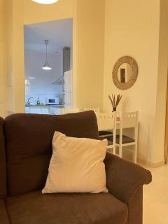 Coqueto apartamento en el centro de Sevilla con patio privado - Sevilla - 2