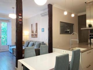 Apartamento Atocha Madrid Centro AVE muy grande - Madrid - 0