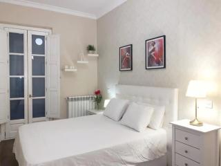 Apartamento Atocha Madrid Centro AVE muy grande - Madrid - 3