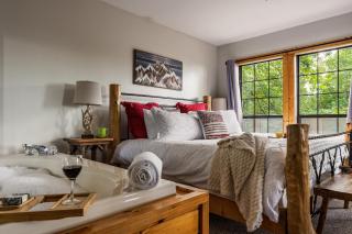 Elevista - Quaint&Private-Views-HotTub-PoolTable-Bears-3 Clubhouse Pools - 6