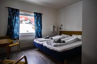 Guest House - Hotel Nordkyn - Kjøllefjord - 2