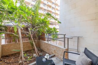 Manzil - Studio in JVC w Premium Amenities near Circle Mall - 6