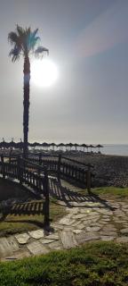 Torremolinos Bajondillo beach - Torremolinos - 5