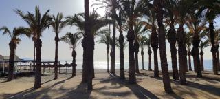 Torremolinos Bajondillo beach - 3