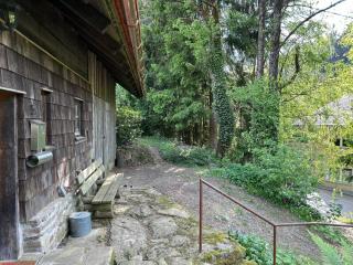Ferienhaus // Waldlerhaus - Bayern - Bayerischer Wald - Windberg - 9
