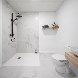 Luxury Singular Apartments Orange - Santiago de Compostela - 2