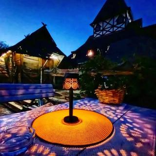 Kraljevsko selo Kotromanićevo - 8