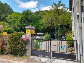 Carpe Diem Bed and Breakfast - Brivezac - 8