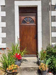 Carpe Diem Bed and Breakfast - Brivezac - 6