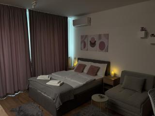 V Park Lux Apartman - 5