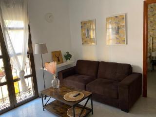 Dúplex con terraza privada - Sevilla - 9