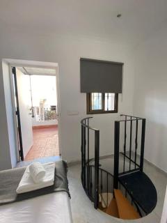 Dúplex con terraza privada - Sevilla - 8