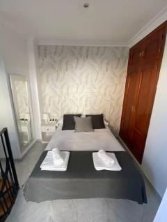 Dúplex con terraza privada - Sevilla - 5
