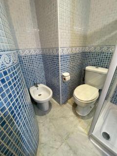Dúplex con terraza privada - Sevilla - 3