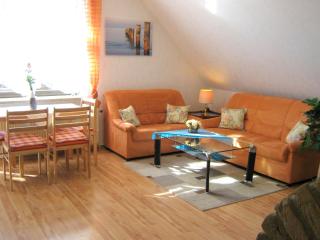 Haus am Meer - Whg 1 - strandnah & ruhig gelegen im Ostseebad Grömitz - Grömitz - 9