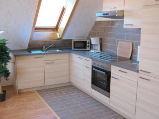Haus am Meer - Whg 1 - strandnah & ruhig gelegen im Ostseebad Grömitz - Grömitz - 5