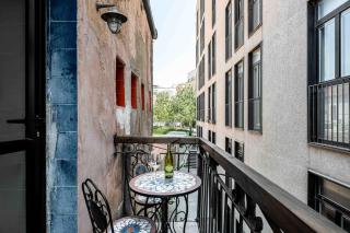 Kubler's House - By Beach Apartments TLV - 1