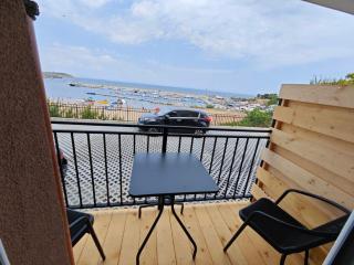 Admiral sea residence - Tschernomorez - 5