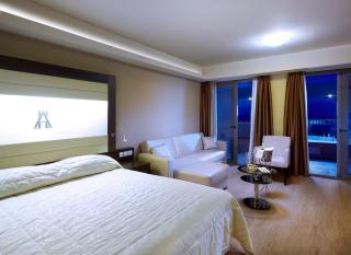 Arion Hotel - Xylokastro - 3