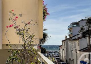 Brise marine Croisette - Cannes - 6