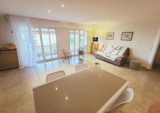 Brise marine Croisette - Cannes - 8
