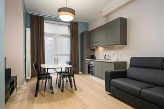 Suites in Porta Garibaldi & Chinatown - City Center well connected - Milan - 6