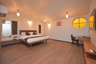 Bliss Nirvana Resort, Lonavala - 4