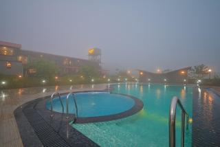 Bliss Nirvana Resort, Lonavala - Lonavala - 2