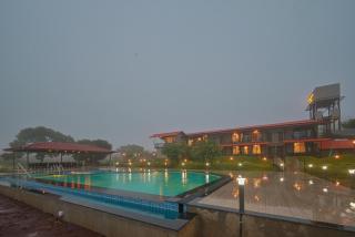 Bliss Nirvana Resort, Lonavala - Lonavala - 8