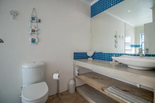 Beachcomber - Paternoster - 2