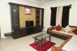 Laxminarayan service apartment - Shirdi - 9